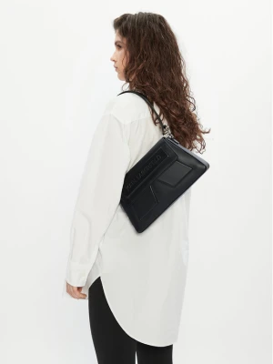 Torebka KARL LAGERFELD A1W30154 Czarny