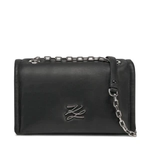Torebka KARL LAGERFELD A1W30173 Czarny