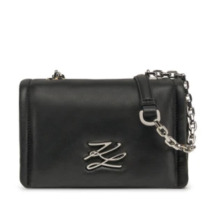 Torebka KARL LAGERFELD A1W30175 Czarny
