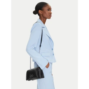 Torebka KARL LAGERFELD A1W30175 Czarny