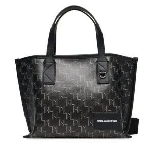 Torebka KARL LAGERFELD A1W30184 Czarny