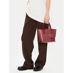 Torebka KARL LAGERFELD A1W30184 Czerwony