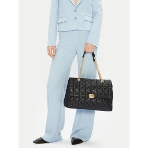 Torebka KARL LAGERFELD A1W30189 Czarny