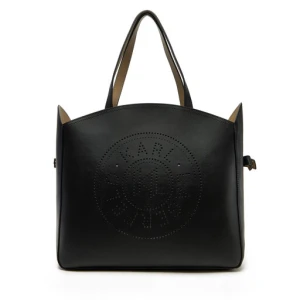 Torebka KARL LAGERFELD A1W30216 Czarny