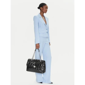 Torebka KARL LAGERFELD A1W30393 Czarny