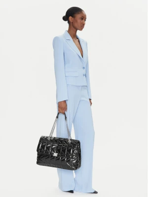 Torebka KARL LAGERFELD A1W30393 Czarny