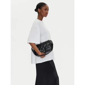 Torebka KARL LAGERFELD A1W30394 Czarny