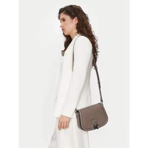 Torebka KARL LAGERFELD A1W30408 Szary