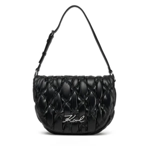 Torebka KARL LAGERFELD A1W30414 Czarny