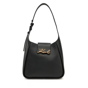 Torebka KARL LAGERFELD A1W30434 Czarny