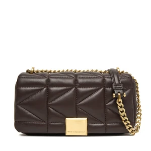 Torebka KARL LAGERFELD A1W30435 Brązowy