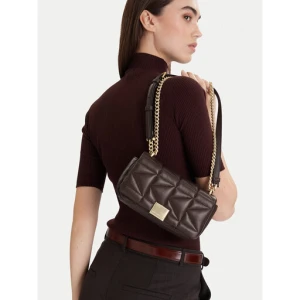 Torebka KARL LAGERFELD A1W30435 Brązowy