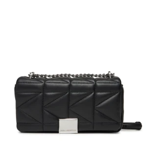 Torebka KARL LAGERFELD A1W30435 Czarny