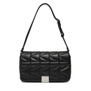 Torebka KARL LAGERFELD A1W30437 Czarny