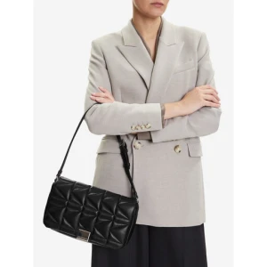 Torebka KARL LAGERFELD A1W30437 Czarny