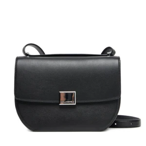 Torebka KARL LAGERFELD A1W30444 Czarny