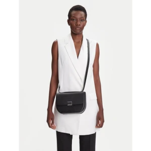 Torebka KARL LAGERFELD A1W30444 Czarny