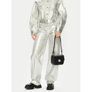 Torebka KARL LAGERFELD A1W30445 Czarny