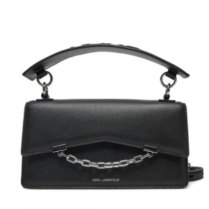 Torebka KARL LAGERFELD A1W30446 Czarny