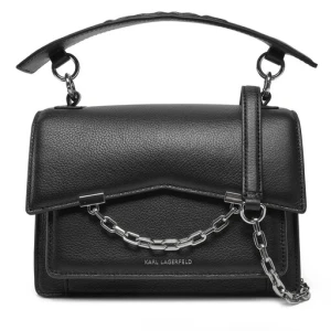 Torebka KARL LAGERFELD A1W30447 Czarny