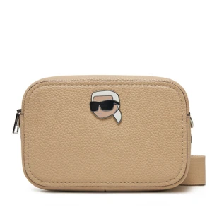 Torebka KARL LAGERFELD A1W30494 Beżowy