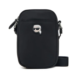 Torebka KARL LAGERFELD A1W32040 Czarny