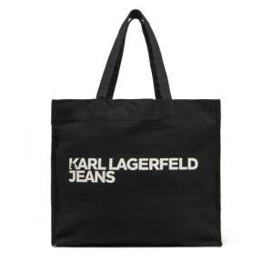 Torebka KARL LAGERFELD A1W50002 Czarny