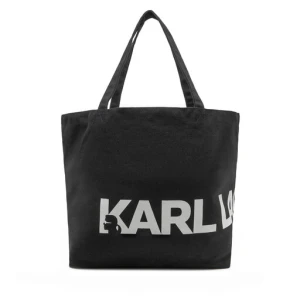 Torebka KARL LAGERFELD A1W50060 Czarny