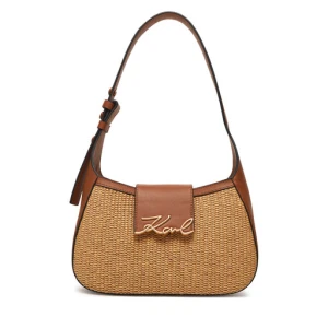 Torebka KARL LAGERFELD A2W30011 Brązowy