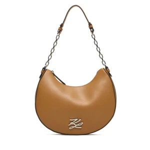 Torebka KARL LAGERFELD A2W30019 Brązowy