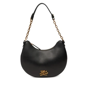 Torebka KARL LAGERFELD A2W30019 Czarny