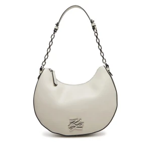 Torebka KARL LAGERFELD A2W30019 Écru