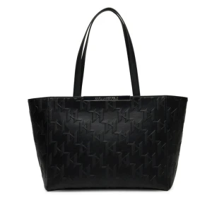 Torebka KARL LAGERFELD A2W30025 Czarny