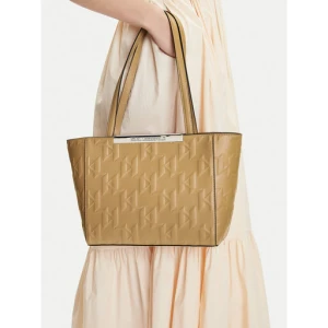 Torebka KARL LAGERFELD A2W30026 Brązowy