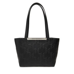 Torebka KARL LAGERFELD A2W30026 Czarny