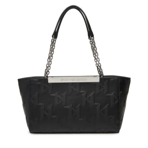 Torebka KARL LAGERFELD A2W30027 Czarny