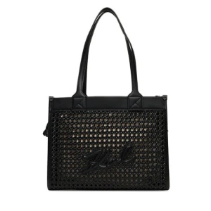Torebka KARL LAGERFELD A2W30052 Czarny