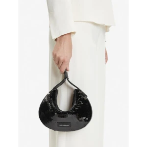 Torebka KARL LAGERFELD A2W30069 Czarny