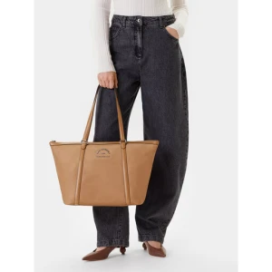 Torebka KARL LAGERFELD A2W30080 Brązowy