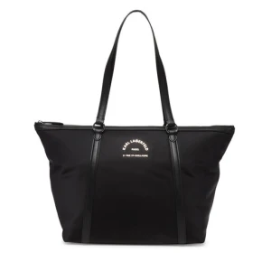 Torebka KARL LAGERFELD A2W30080 Czarny