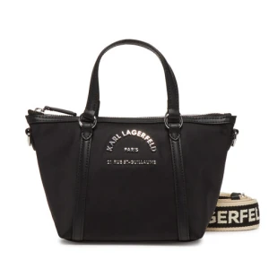 Zdjęcie produktu Torebka KARL LAGERFELD A2W30082 Czarny