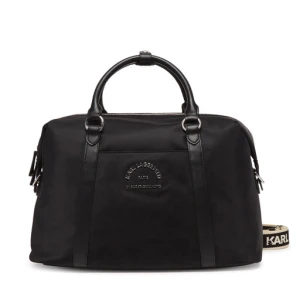 Torebka KARL LAGERFELD A2W30083 Czarny