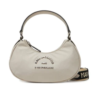 Torebka KARL LAGERFELD A2W30086 Écru
