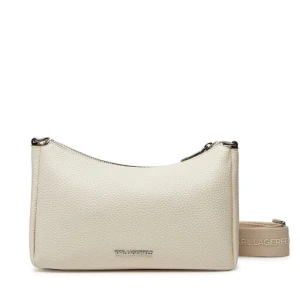 Torebka KARL LAGERFELD A2W30106 Écru