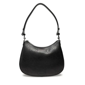 Torebka KARL LAGERFELD A2W30107 Czarny