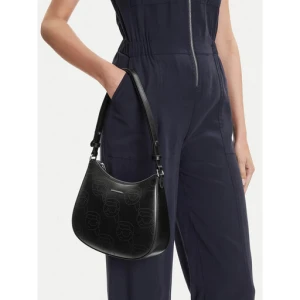 Torebka KARL LAGERFELD A2W30107 Czarny