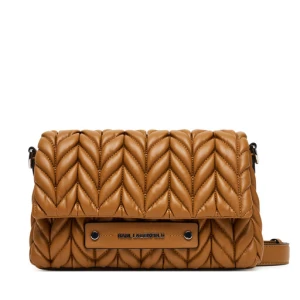 Torebka KARL LAGERFELD A2W30153 Brązowy