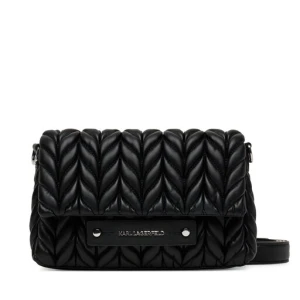 Torebka KARL LAGERFELD A2W30153 Czarny