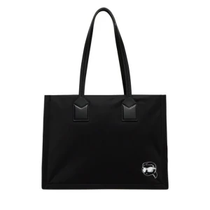 Torebka KARL LAGERFELD A2W30175 Czarny