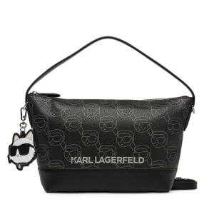 Torebka KARL LAGERFELD A2W30177 Czarny